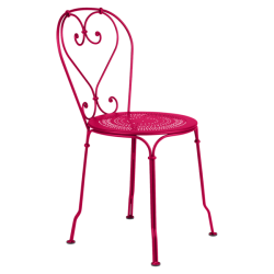 1900 Chair Pink Praline