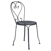 1900 Chair Anthracite