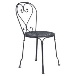 1900 Chair Anthracite