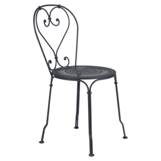 1900 Chair Anthracite