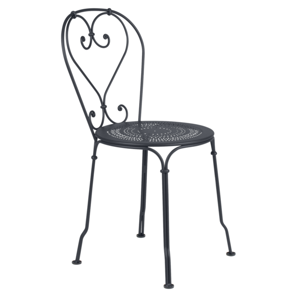 1900 Chair Anthracite