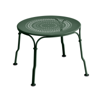 1900 Low Table 45 Cedar Green