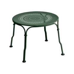 1900 Low Table 45 Cedar Green