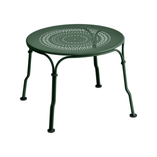 1900 Low Table 45 Cedar Green