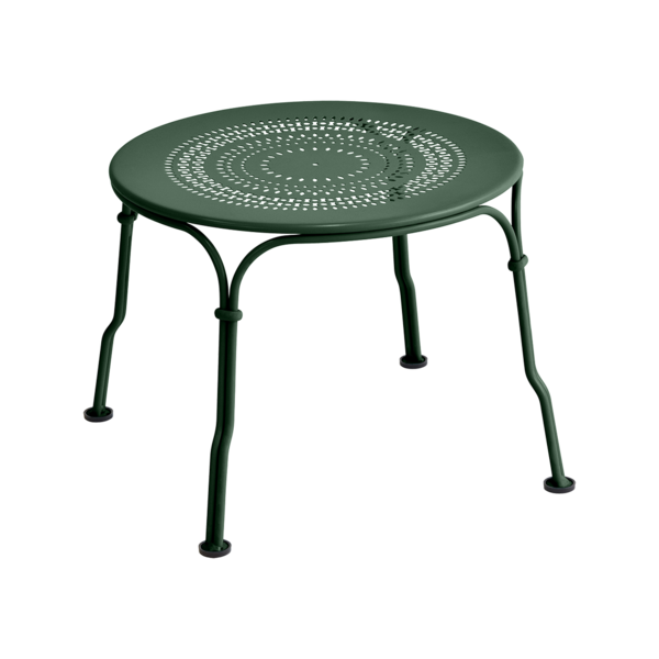 1900 Low Table 45 Cedar Green