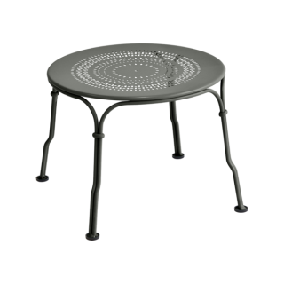 1900 Low Table 45 Rosemary