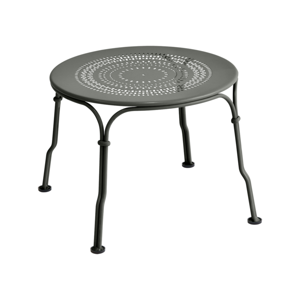 1900 Low Table 45 Rosemary