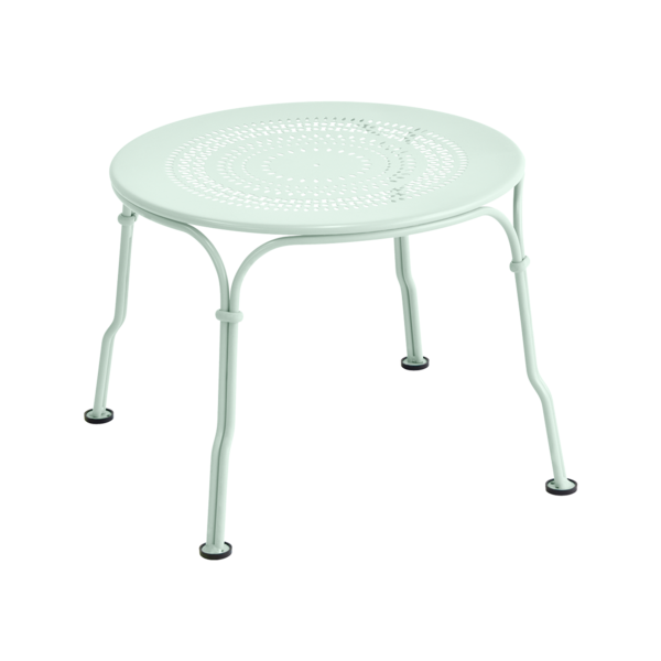 1900 Low Table 45 Ice Mint