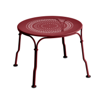 1900 Low Table 45 Chili