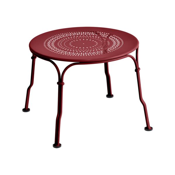 1900 Low Table 45 Chili