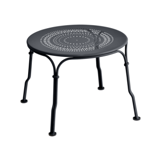 1900 Low Table 45 Anthracite