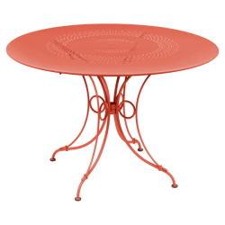 1900 Table 117 Capucine