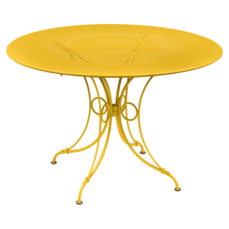 1900 Table 117 Honey