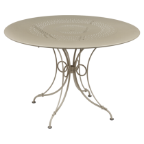 1900 Table 117 Nutmeg