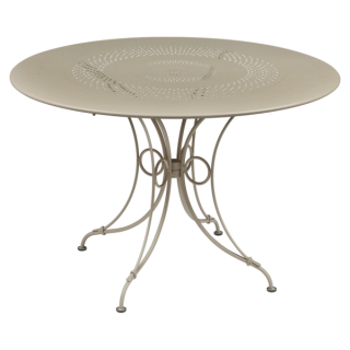 1900 Table 117 Nutmeg