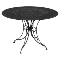 1900 Table 117 Liquorice