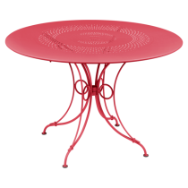 1900 Table 117 Pink Praline