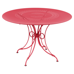 1900 Table 117 Pink Praline