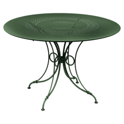 1900 Table 117 Cedar Green