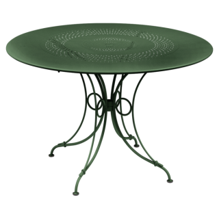1900 Table 117 Cedar Green