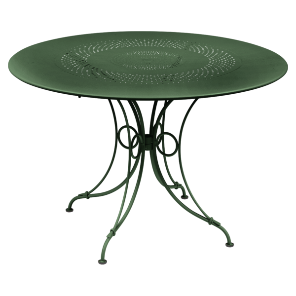 1900 Table 117 Cedar Green