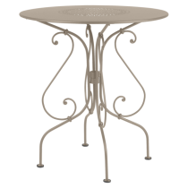 1900 Table 67 Nutmeg