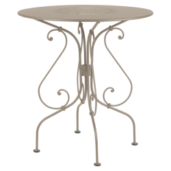 1900 Table 67 Nutmeg