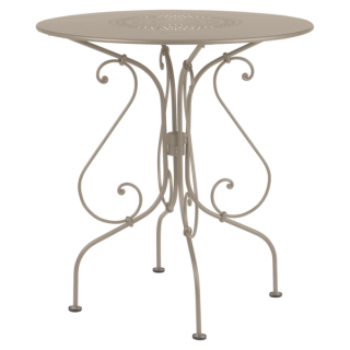 1900 Table 67 Nutmeg