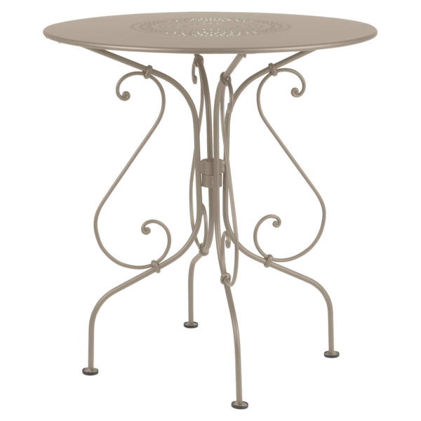 1900 Table 67 Nutmeg