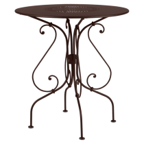 1900 Table 67 Russet