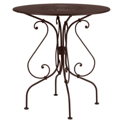 1900 Table 67 Russet