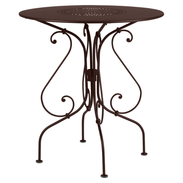 1900 Table 67 Russet