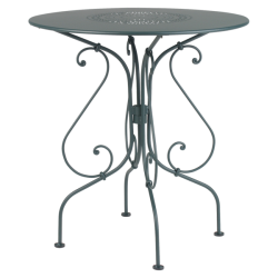 1900 Table 67 Cedar Green