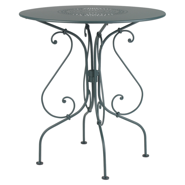 1900 Table 67 Cedar Green