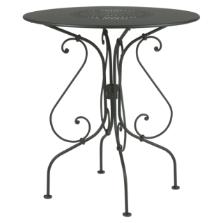 1900 Table 67 Rosemary