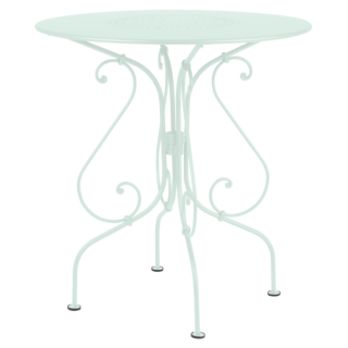 1900 Table 67 Ice Mint