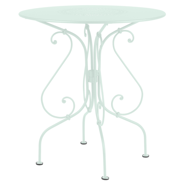 1900 Table 67 Ice Mint