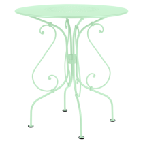 1900 Table 67 Opaline Green