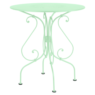 1900 Table 67 Opaline Green