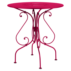 1900 Table 67 Pink Praline