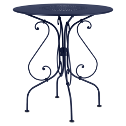 1900 Table 67 Deep Blue