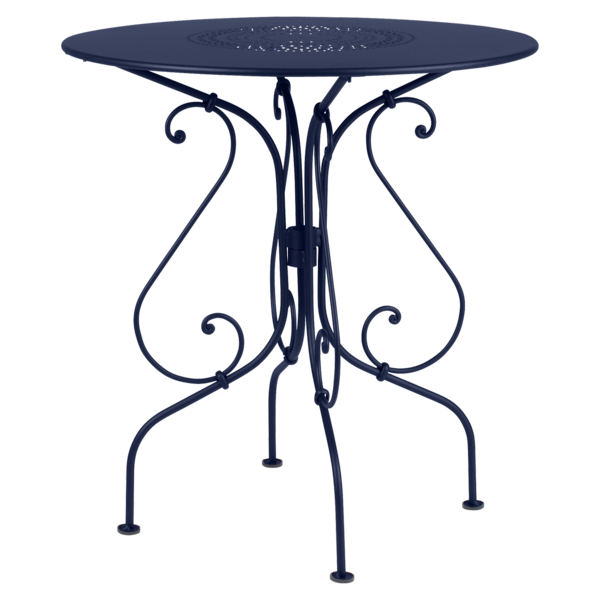 1900 Table 67 Deep Blue
