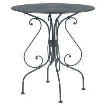 1900 Table 67 Storm Grey