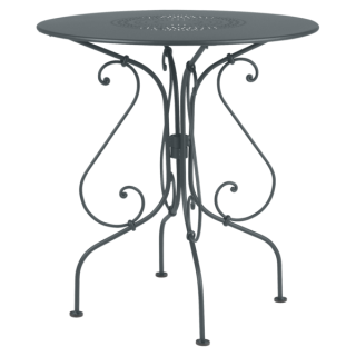 1900 Table 67 Storm Grey