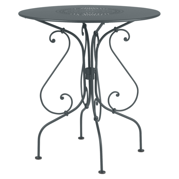 1900 Table 67 Storm Grey