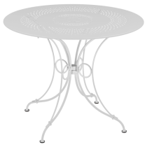 1900 Table 96 Cotton White