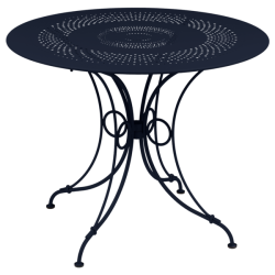 1900 Table 96 Deep Blue