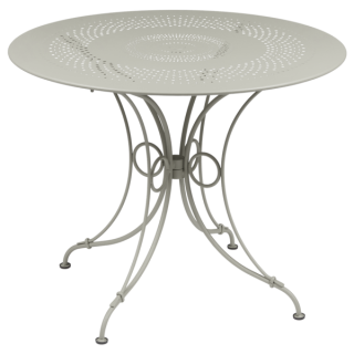 1900 Table 96 Clay Grey