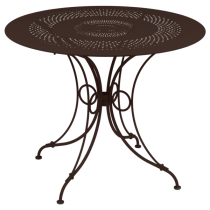 1900 Table 96 Russet