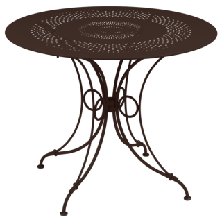 1900 Table 96 Russet